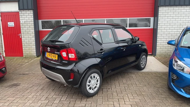 Suzuki Ignis - Afbeelding 2 van 9