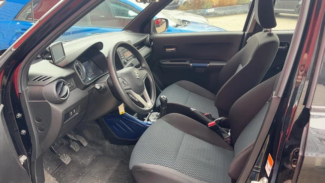 Suzuki Ignis - Afbeelding 4 van 9
