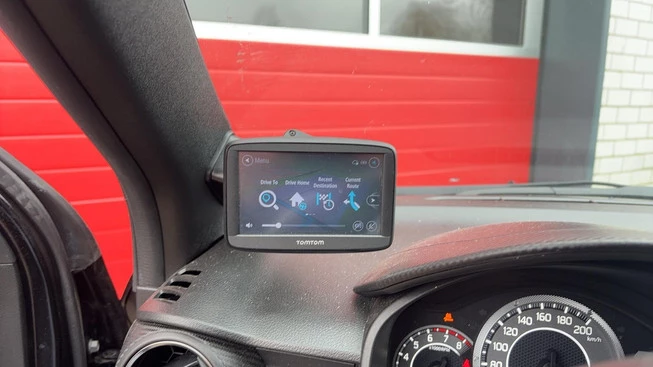 Suzuki Ignis - Afbeelding 5 van 9