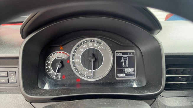 Suzuki Ignis - Afbeelding 6 van 9