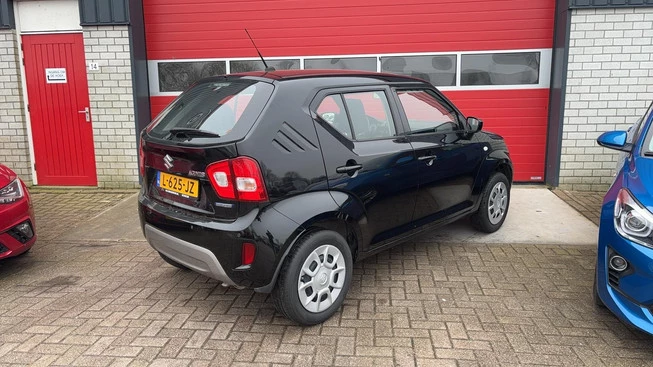 Suzuki Ignis - Afbeelding 2 van 8