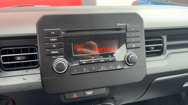 Suzuki Ignis - Afbeelding 6 van 8