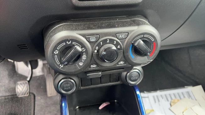 Suzuki Ignis - Afbeelding 7 van 8