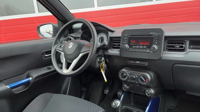 Suzuki Ignis - Afbeelding 3 van 9