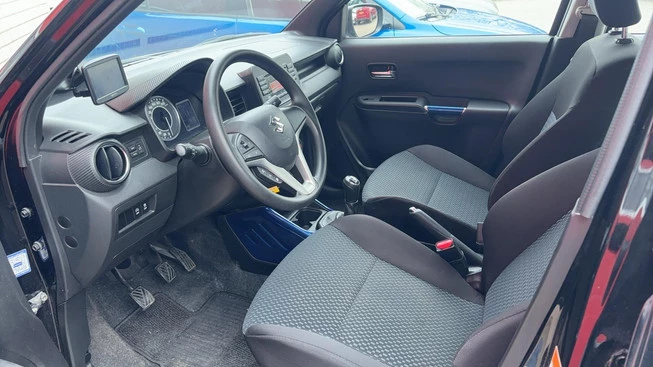 Suzuki Ignis - Afbeelding 4 van 9