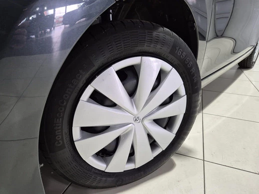 Toyota Aygo - Afbeelding 2 van 30