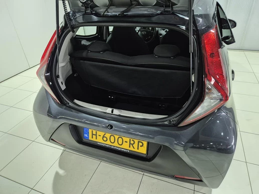 Toyota Aygo - Afbeelding 11 van 30