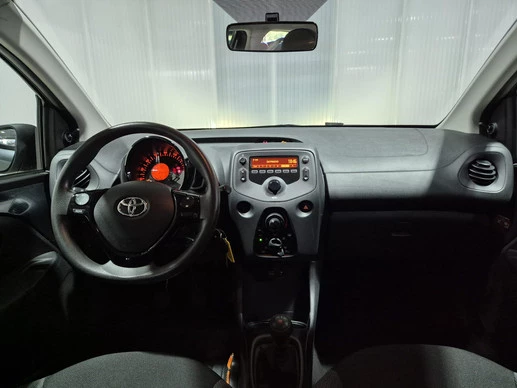 Toyota Aygo - Afbeelding 13 van 30