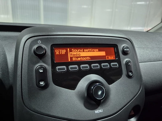 Toyota Aygo - Afbeelding 15 van 30