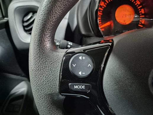 Toyota Aygo - Afbeelding 16 van 30