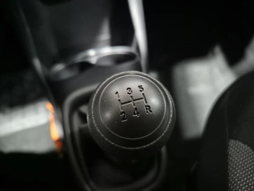 Toyota Aygo - Afbeelding 21 van 30