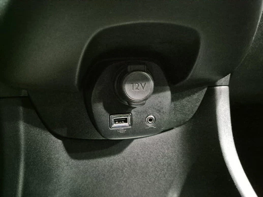 Toyota Aygo - Afbeelding 25 van 30