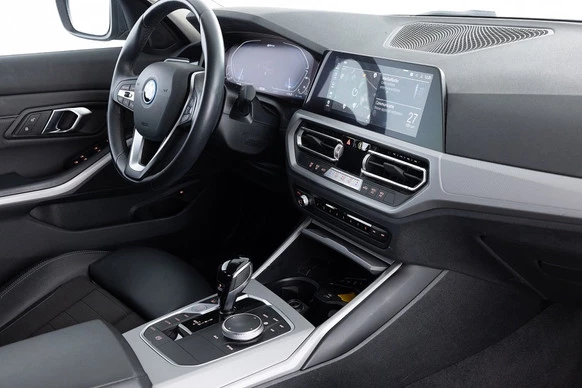 BMW 3 Serie - Afbeelding 3 van 30