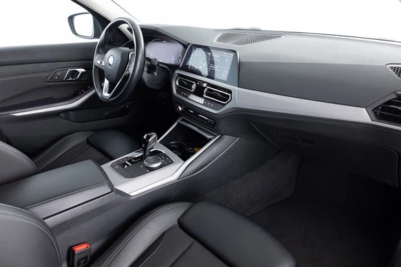 BMW 3 Serie - Afbeelding 4 van 30