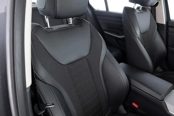 BMW 3 Serie - Afbeelding 5 van 30