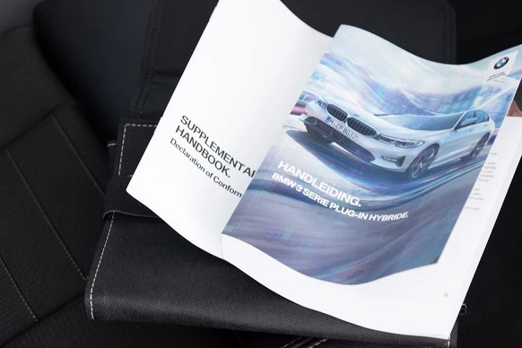 BMW 3 Serie - Afbeelding 7 van 30