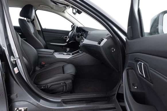 BMW 3 Serie - Afbeelding 8 van 30