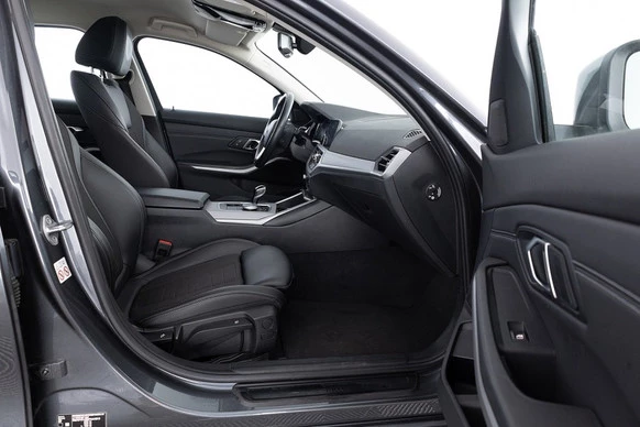 BMW 3 Serie - Afbeelding 9 van 30