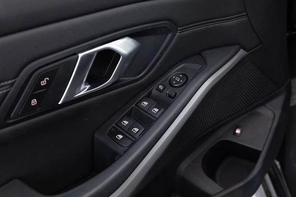 BMW 3 Serie - Afbeelding 12 van 30