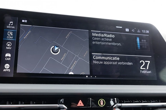 BMW 3 Serie - Afbeelding 15 van 30