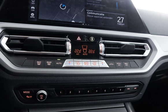 BMW 3 Serie - Afbeelding 16 van 30