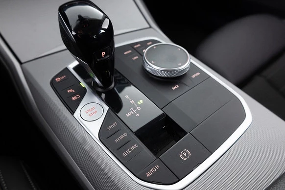 BMW 3 Serie - Afbeelding 20 van 30