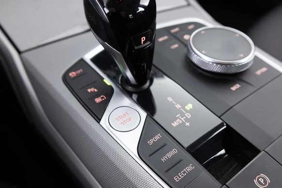 BMW 3 Serie - Afbeelding 21 van 30