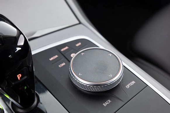 BMW 3 Serie - Afbeelding 22 van 30