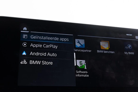 BMW 3 Serie - Afbeelding 30 van 30