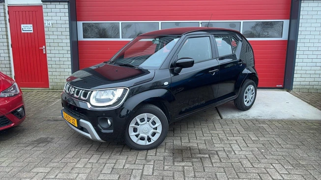 Suzuki Ignis - Afbeelding 1 van 8