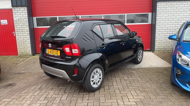 Suzuki Ignis - Afbeelding 2 van 8