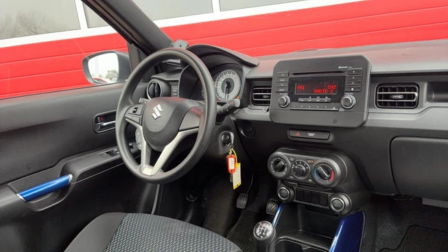 Suzuki Ignis - Afbeelding 3 van 8