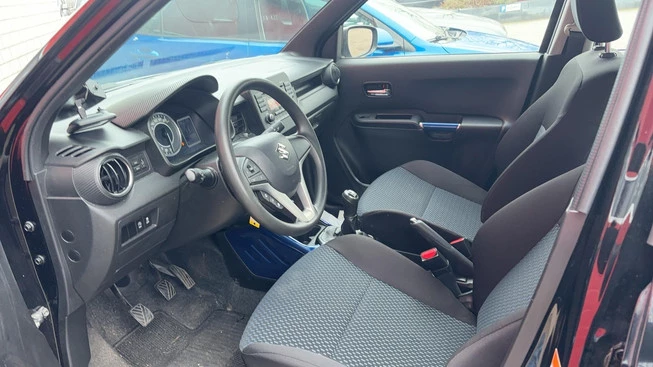 Suzuki Ignis - Afbeelding 4 van 8