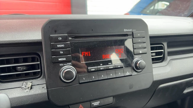 Suzuki Ignis - Afbeelding 6 van 8