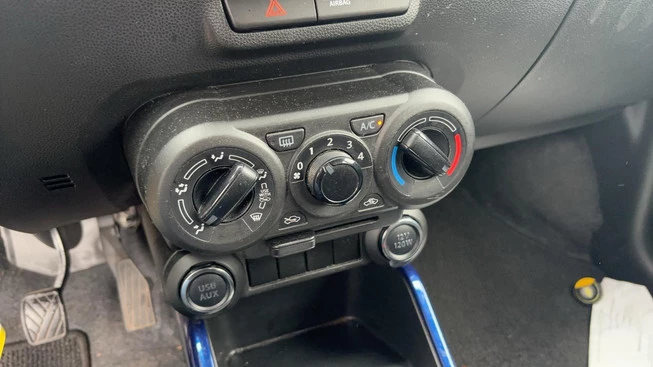 Suzuki Ignis - Afbeelding 7 van 8