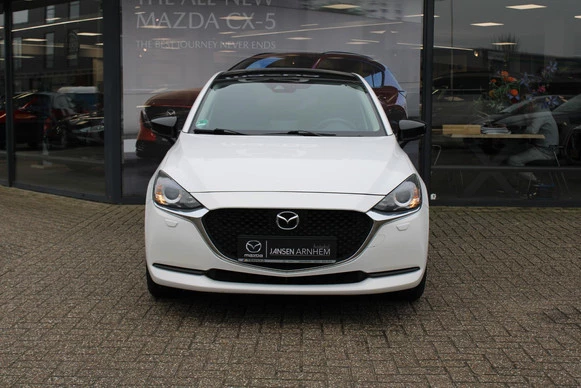 Mazda 2 - Afbeelding 3 van 28