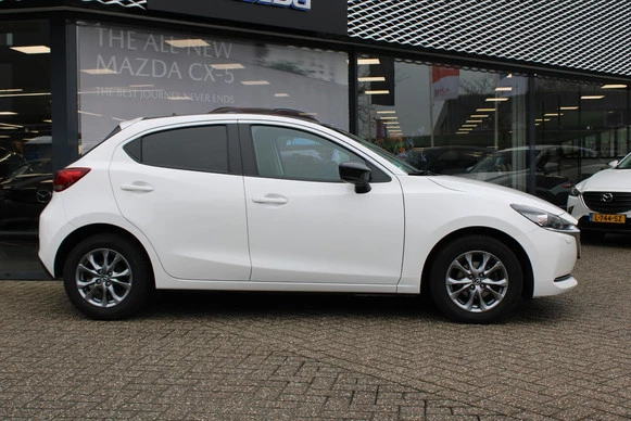 Mazda 2 - Afbeelding 5 van 28