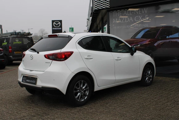 Mazda 2 - Afbeelding 6 van 28