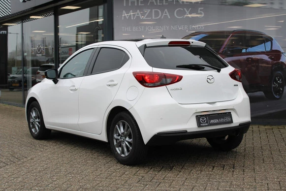 Mazda 2 - Afbeelding 8 van 28