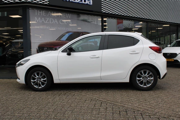 Mazda 2 - Afbeelding 9 van 28