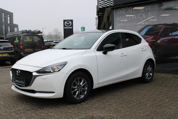 Mazda 2 - Afbeelding 10 van 28