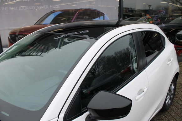 Mazda 2 - Afbeelding 11 van 28