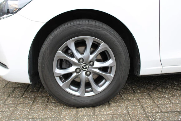 Mazda 2 - Afbeelding 12 van 28