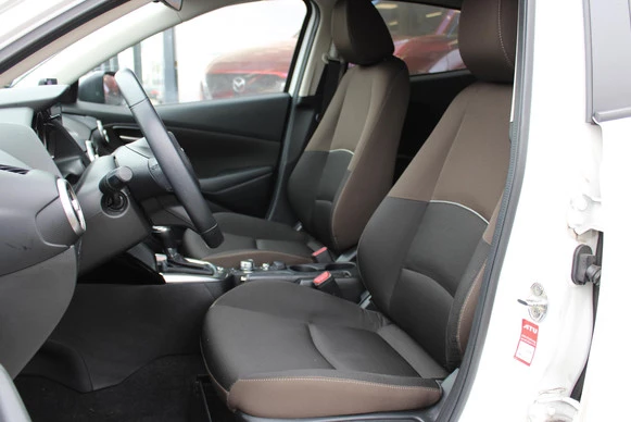 Mazda 2 - Afbeelding 13 van 28