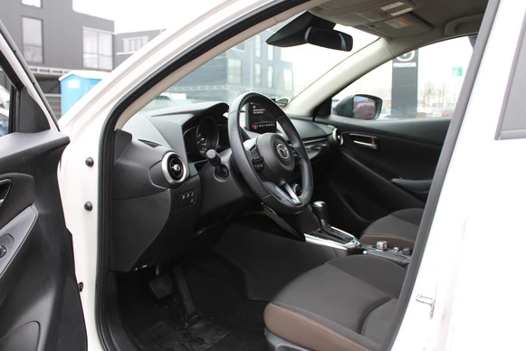 Mazda 2 - Afbeelding 14 van 28