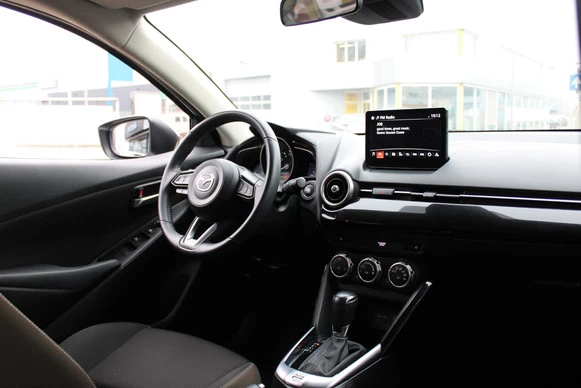 Mazda 2 - Afbeelding 15 van 28