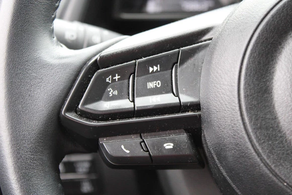 Mazda 2 - Afbeelding 18 van 28