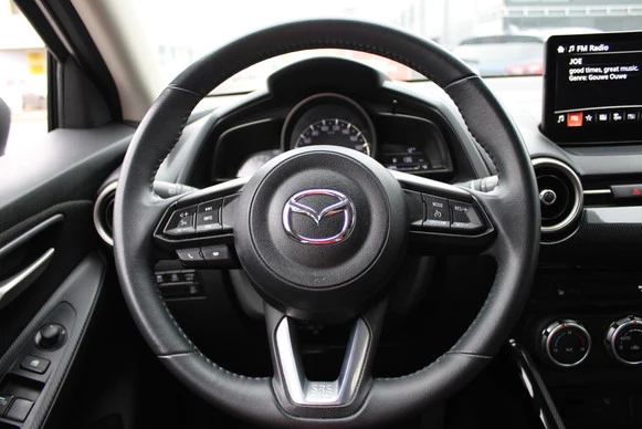 Mazda 2 - Afbeelding 20 van 28