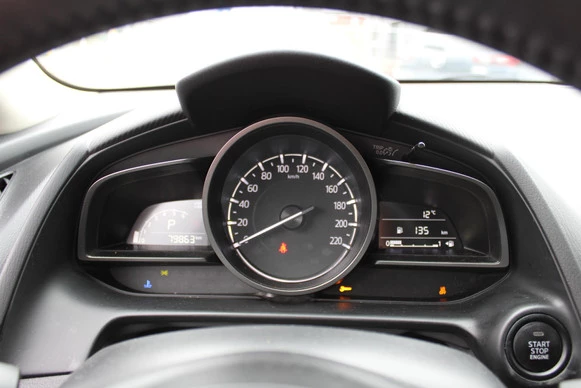 Mazda 2 - Afbeelding 21 van 28