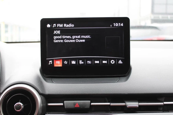 Mazda 2 - Afbeelding 22 van 28